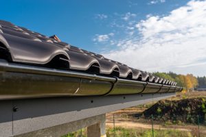 The AALCAN Guttering Sydney System