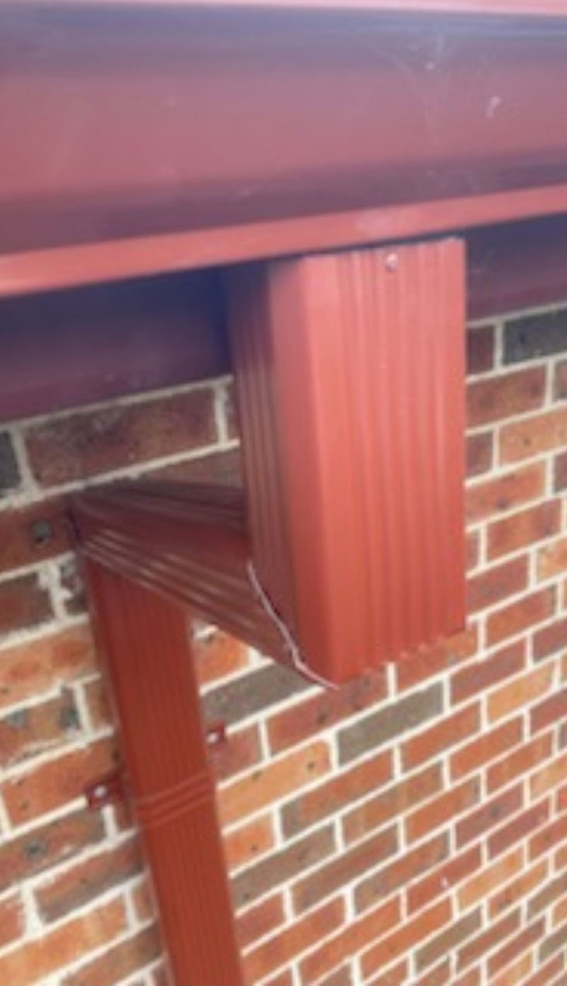 Enhanced Curb Appeal